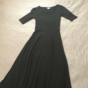 LuLaRoe Ana (Black)